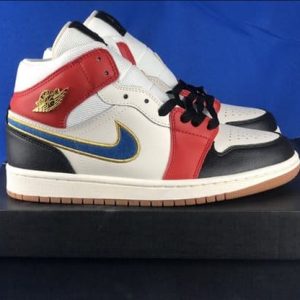 Air Jordan 1 Mid – AJH028