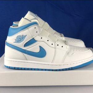 Air Jordan 1 Mid – AJH029