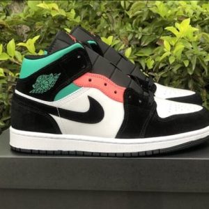 Air Jordan 1 Mid – AJH030