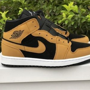 Air Jordan 1 Mid – AJH031