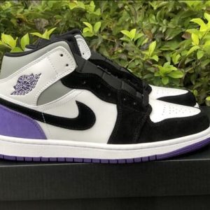 Air Jordan 1 Mid – AJH032