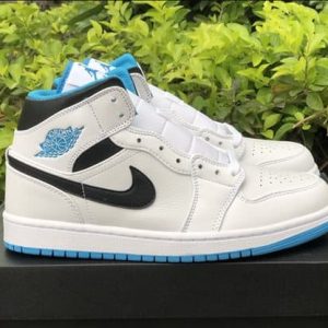 Air Jordan 1 Mid – AJH035