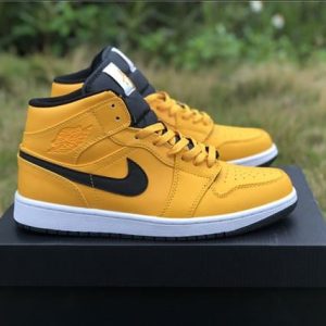 Air Jordan 1 Mid – AJH053