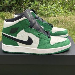 Air Jordan 1 Mid – AJH054