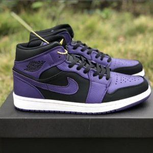 Air Jordan 1 Mid Code – AJH059