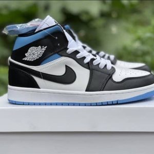 Air Jordan 1 Mid – AJH036
