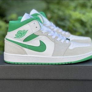 Air Jordan 1 Mid – AJH037