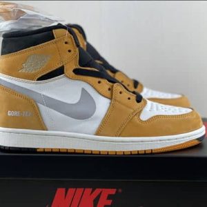 Air Jordan 1 Retro High – AJH001