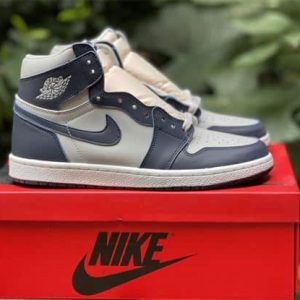 Air Jordan 1 Retro High – AJH002