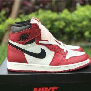 Air Jordan 1 Retro High – AJH004