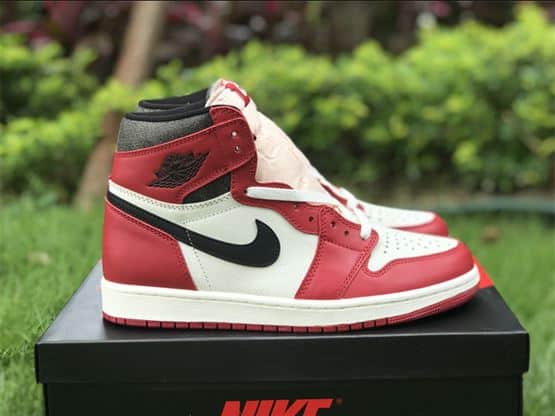 Air Jordan 1 Retro High – AJH004