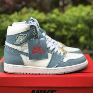 Air Jordan 1 Retro High – AJH006