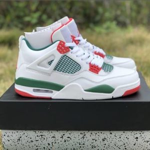 Air Jordan 4 – AJH095