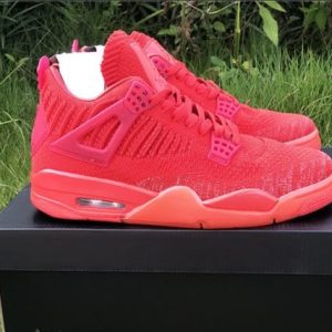 Air Jordan 4 Flyknit – AJH094