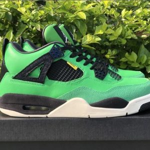 Air Jordan 4 Manila  – AJH083