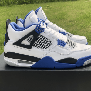 Air Jordan 4 Motorsports  – AJH079