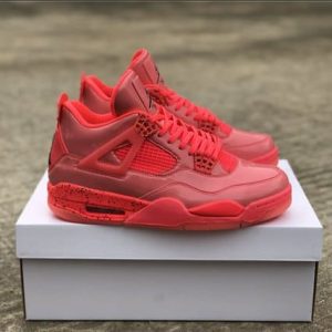 Air Jordan 4 NRG Hot Punch – AJH107