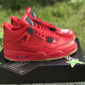 Air Jordan 4 RETRO NRG – AJH101