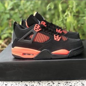 Air Jordan 4 Red Thunder  – AJH084