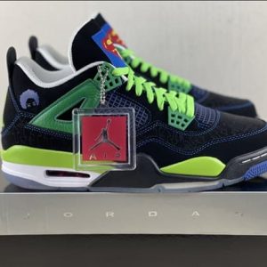 Air Jordan 4 Retro DB Doernbecher – AJH076