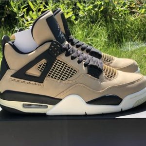 Air Jordan 4 Retro Mushroom – AJH110