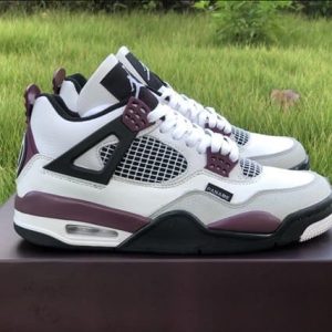 Air Jordan 4 Retro PSG Paris Saint-Germain – AJH119
