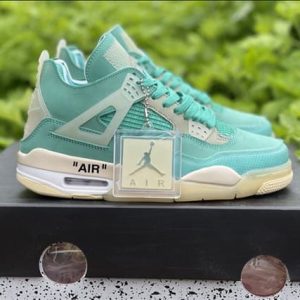 Air Jordan 4 Retro SP OW – AJH066