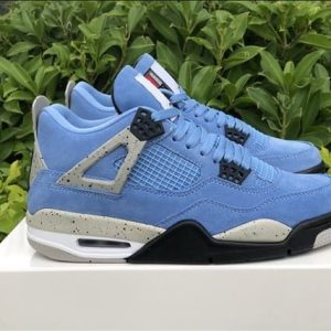 Air Jordan 4 SE University Blue  – AJH080
