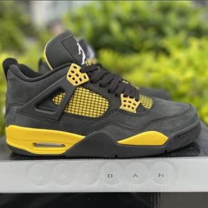 Air Jordan 4 Thunder  – AJH089