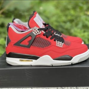 Air Jordan 4 Toro Bravo – AJH074