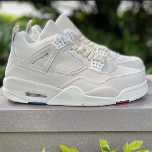 Air Jordan 4 WMNS Canvas – AJH067