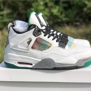 Air Jordan 4 WMNS Rasta – AJH109