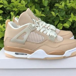Air Jordan 4 WMNS Shimmer  – AJH090