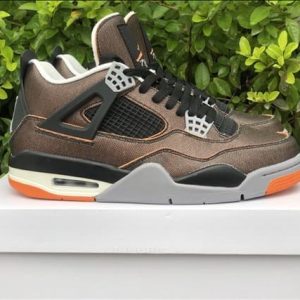 Air Jordan 4 WMNS Starfish  – AJH091