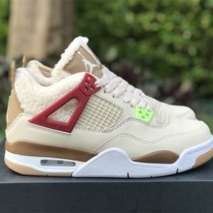 Air Jordan 4 Where The Wild Things Are – AJH061