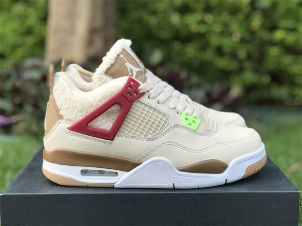 Air Jordan 4 Where The Wild Things Are – AJH061