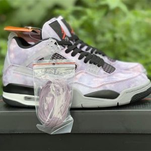 Air Jordan 4 Zen Master  – AJH087
