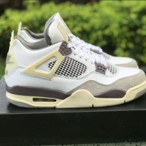 Air Jordan 4 x AMM Retro AJ4  – AJH077