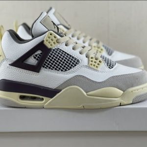 Air Jordan 4 x AMM Retro AJ4  – AJH078