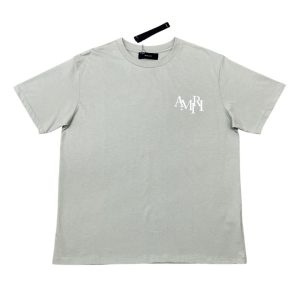 Amiri Cotton T-Shirt – AMS057