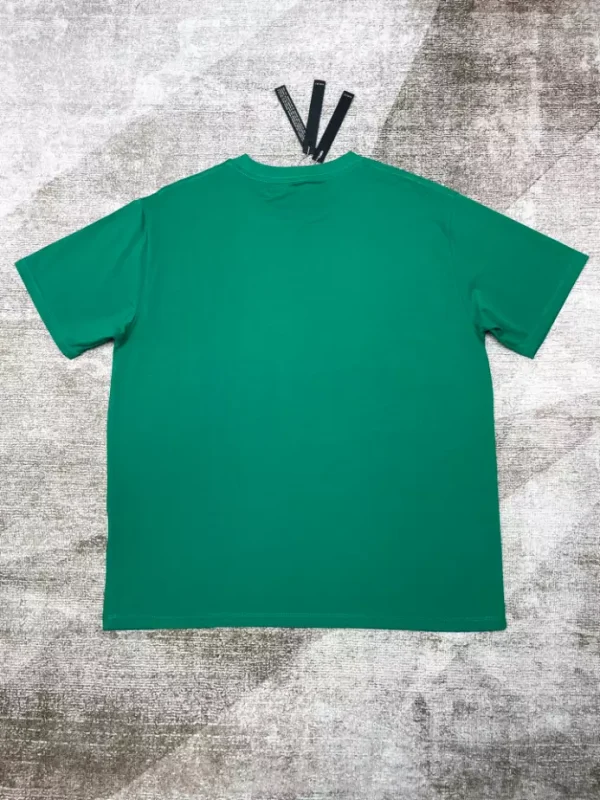 Amiri Cotton T-Shirt – AMS060 - Image 3