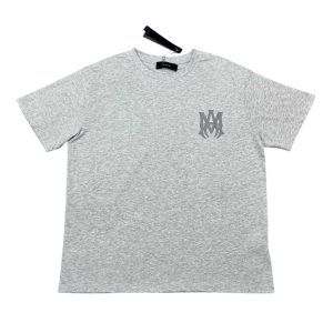 Amiri Cotton T-Shirt – AMS062