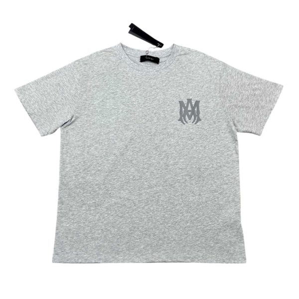 Amiri Cotton T-Shirt – AMS062
