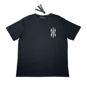 Amiri Cotton T-Shirt – AMS066