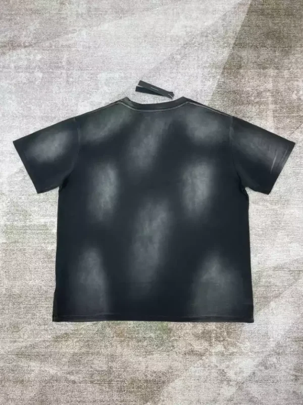 Amiri Cotton T-Shirt – AMS070 - Image 3