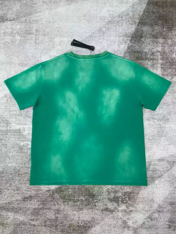 Amiri Cotton T-Shirt – AMS071 - Image 7