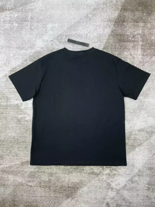 Amiri Cotton T-Shirt – AMS079 - Image 3