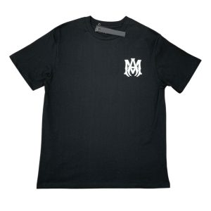 Amiri Cotton T-Shirt – AMS083