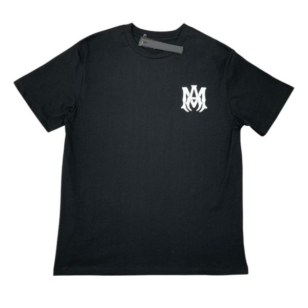 Amiri Cotton T-Shirt – AMS083