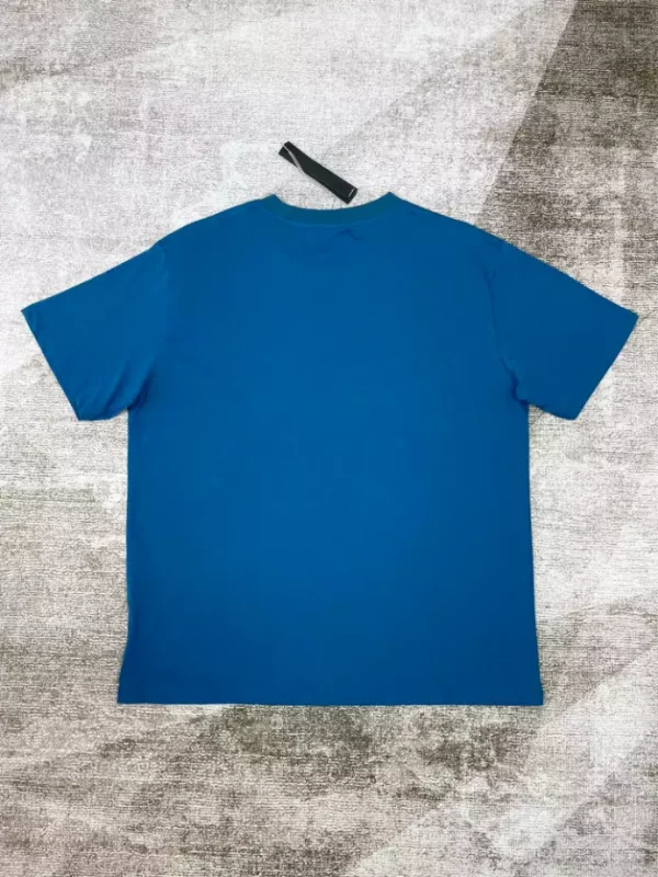 Amiri Cotton T-Shirt – AMS085 - Image 3